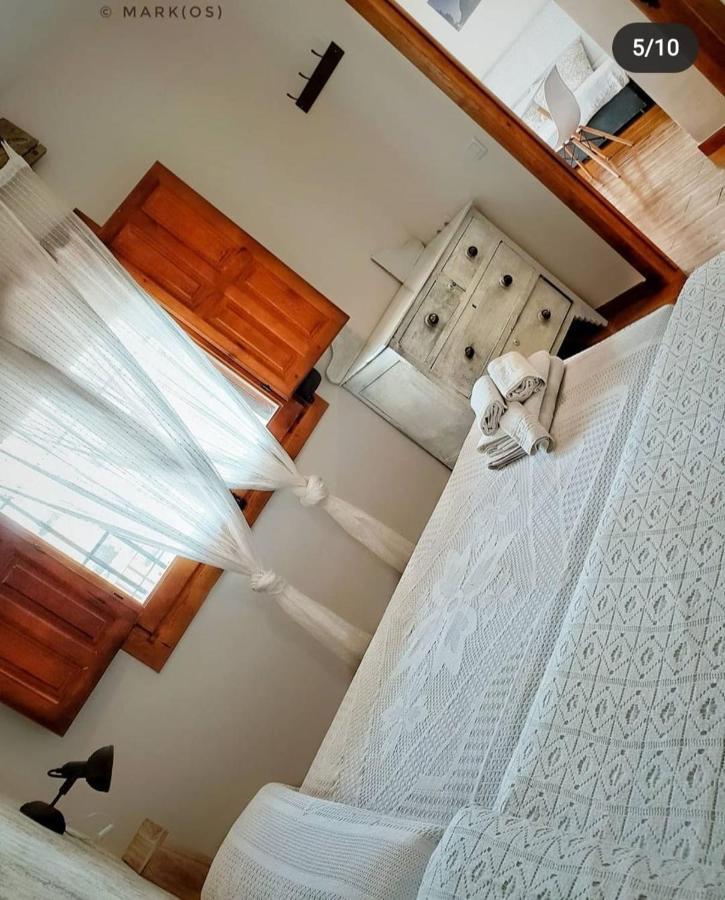 Orion Apartamento Torrejón el Rubio Exterior foto